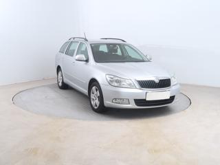 Škoda Octavia 2.0 TDI 103kW kombi