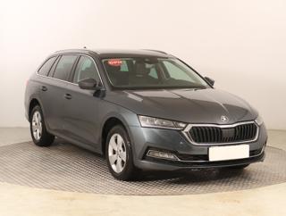 Škoda Octavia 2.0 TDI 110kW kombi