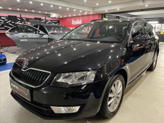 Škoda Octavia 2,0 TDI  Ambition kombi