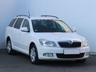 Škoda Octavia 1.6 TDI 77kW kombi