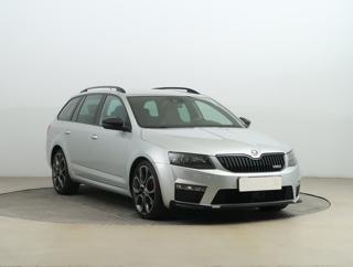 Škoda Octavia RS 2.0 TDI 135kW kombi