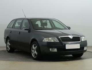 Škoda Octavia 1.9 TDI 77kW kombi