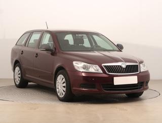 Škoda Octavia 1.6 TDI 77kW kombi