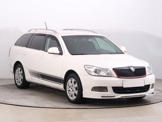 Škoda Octavia 1.6 TDI 77kW kombi