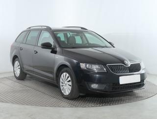 Škoda Octavia 2.0 TDI 110kW kombi