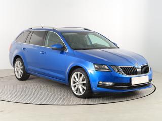 Škoda Octavia 1.6 TDI 85kW kombi