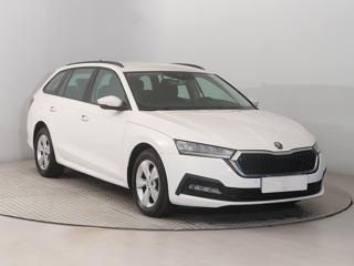 Škoda Octavia 2.0 TDI 85kW kombi