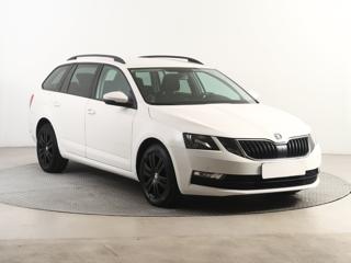 Škoda Octavia 1.6 TDI 85kW kombi