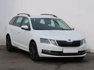 Škoda Octavia 1.4 TSI CNG 81kW kombi