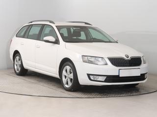 Škoda Octavia 1.6 TDI 77kW kombi