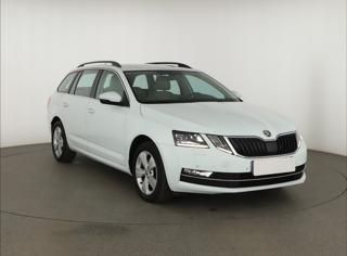 Škoda Octavia 2.0 TDI 110kW kombi