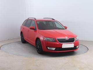 Škoda Octavia 2.0 TDI 110kW kombi