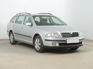 Škoda Octavia 2.0 TDI 103kW kombi