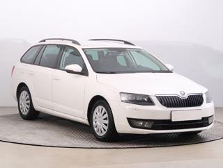 Škoda Octavia 2.0 TDI 110kW kombi