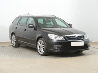 Škoda Octavia RS 2.0 TDI 125kW kombi