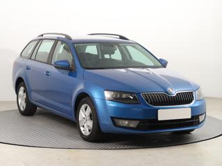 Škoda Octavia 2.0 TDI 110kW kombi