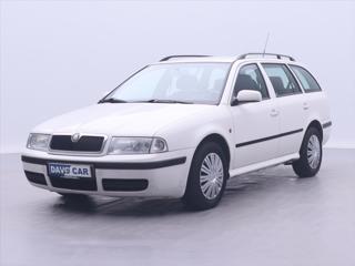 Škoda Octavia 1,9 TDI 81kW CZ Aut.Klima Tour kombi