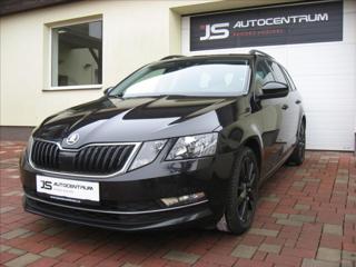 Škoda Octavia 2,0 TDI 150PS  III FL Dynamic DSG kombi