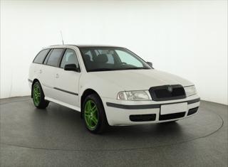 Škoda Octavia 1.9 TDI 66kW kombi