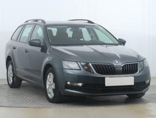 Škoda Octavia 1.6 TDI 85kW kombi