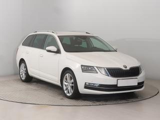 Škoda Octavia 1.6 TDI 85kW kombi