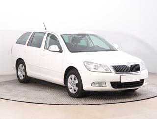 Škoda Octavia 1.8 TSI 118kW kombi