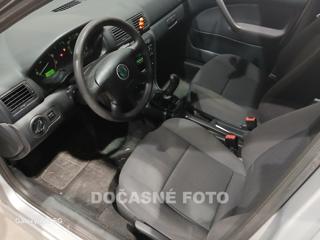 Škoda Octavia 1.6i kombi