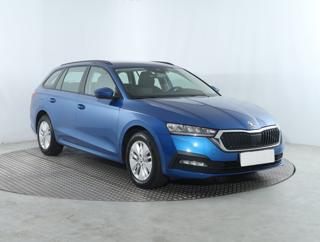 Škoda Octavia 2.0 TDI 85kW kombi