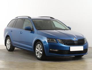 Škoda Octavia 1.4 TSI 110kW kombi