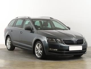 Škoda Octavia 1.6 TDI 85kW kombi