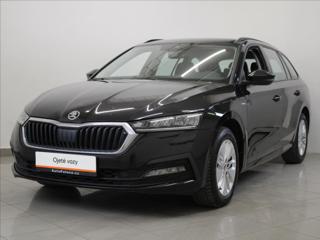 Škoda Octavia 2,0 TDi 85kW Ambi. SmartLink kombi