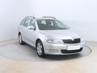 Škoda Octavia 2.0 TDI 103kW kombi