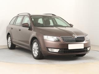 Škoda Octavia 1.6 TDI 77kW kombi