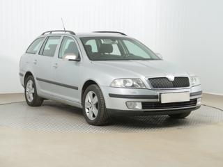 Škoda Octavia 2.0 TDI 103kW kombi