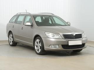 Škoda Octavia 1.6 TDI 77kW kombi