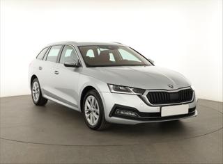 Škoda Octavia 2.0 TDI 110kW kombi