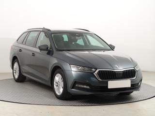 Škoda Octavia 1.5 TSI 110kW kombi