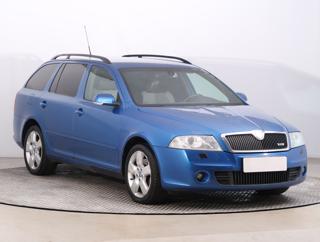 Škoda Octavia RS 2.0 TDI 125kW kombi