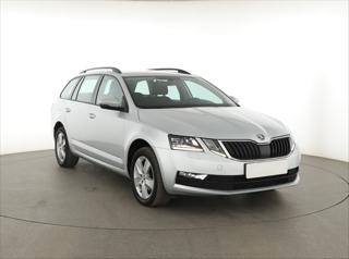 Škoda Octavia 2.0 TDI 135kW kombi