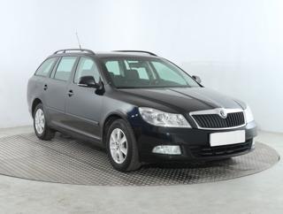 Škoda Octavia 1.6 TDI 77kW kombi