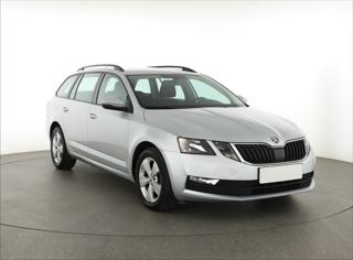 Škoda Octavia 1.6 TDI 85kW kombi