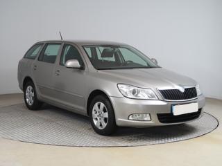 Škoda Octavia 1.8 TSI 118kW kombi