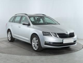 Škoda Octavia 1.5 TSI 110kW kombi