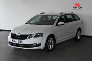 Škoda Octavia 2,0 TDi 110kW DSG*Business Line+ Celebration* Záruka kombi