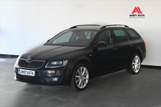 Škoda Octavia 2,0 TDI 110kW DSG JOY Záruka až 5 let kombi