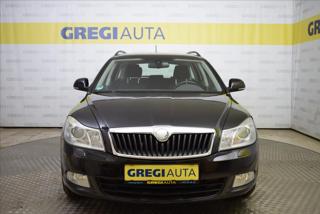 Škoda Octavia 1,8 TSi PR.SERVIS,SUPER STAV kombi