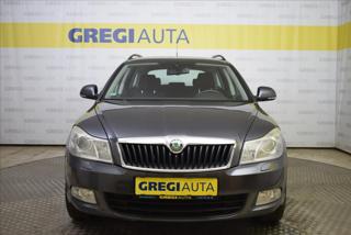 Škoda Octavia 1,8 TSi 4x4,PR.SERVIS ŠKODA kombi