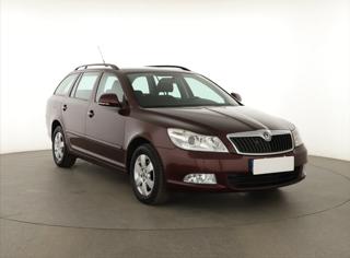 Škoda Octavia 1.9 TDI 77kW kombi