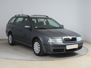 Škoda Octavia 1.9 TDI  74kW kombi