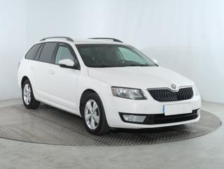 Škoda Octavia 1.6 TDI 81kW kombi